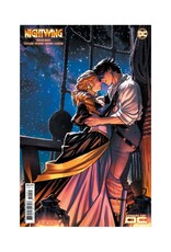 DC Nightwing #109