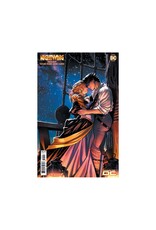 DC Nightwing #109