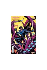 DC Nightwing #109