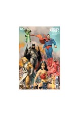 DC Batman / Superman: World's Finest #22