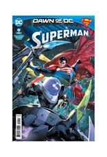 DC Superman #9