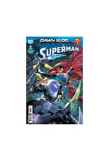 DC Superman #9