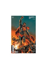 DC Superman #9