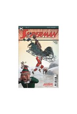 DC Superman #9