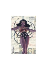 DC Wonder Woman #4 (2023)