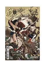 DC Wonder Woman #4 (2023)