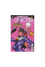 DC Catwoman #60