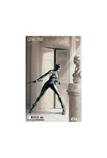 DC Catwoman #60