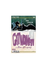 DC Catwoman #60