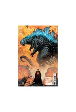 DC Justice League vs. Godzilla vs. Kong #3
