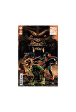 DC Justice League vs. Godzilla vs. Kong #3