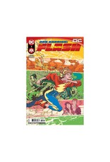 DC Jay Garrick: The Flash #3