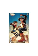 DC Jay Garrick: The Flash #3