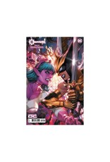 DC Hawkgirl #6