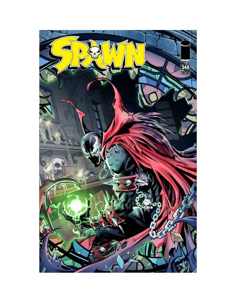 Image Spawn #348