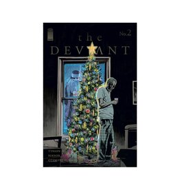 Image The Deviant #2