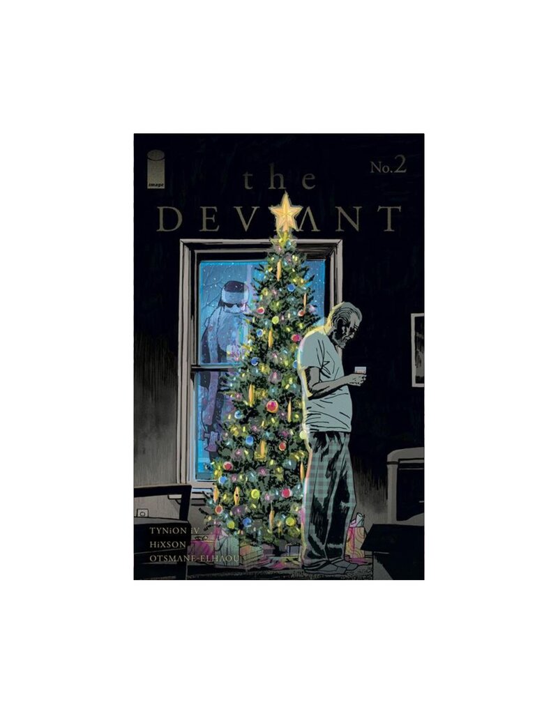 Image The Deviant #2