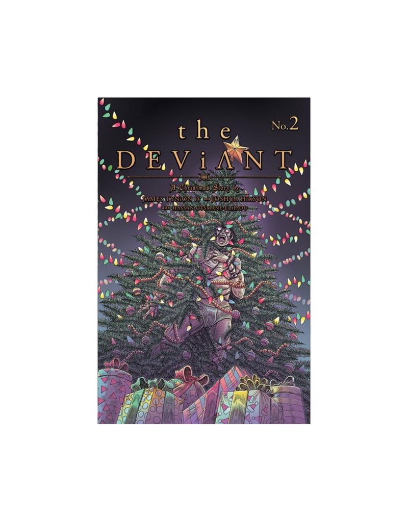 Image The Deviant #2
