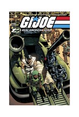 Image G.I. Joe: A Real American Hero #302