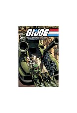 Image G.I. Joe: A Real American Hero #302