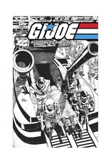 Image G.I. Joe: A Real American Hero #302