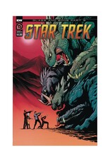 IDW Star Trek #15