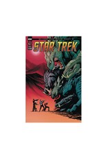 IDW Star Trek #15