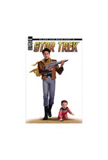 IDW Star Trek #15