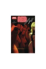 Red Light #2