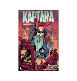 Image Kaptara: Universal Truths #5