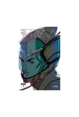 The Prism #3