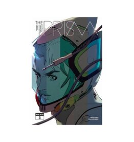 The Prism #3