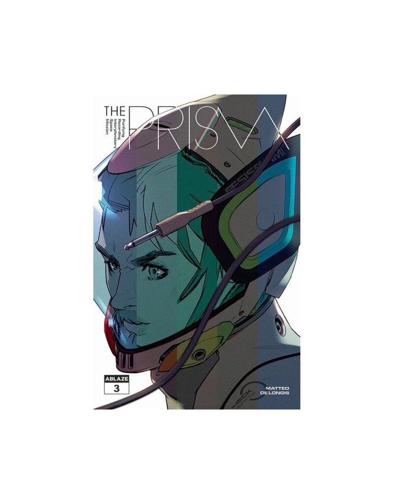 The Prism #3