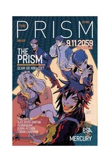 The Prism #3