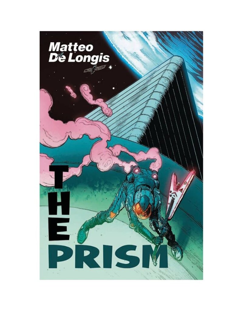 The Prism #3
