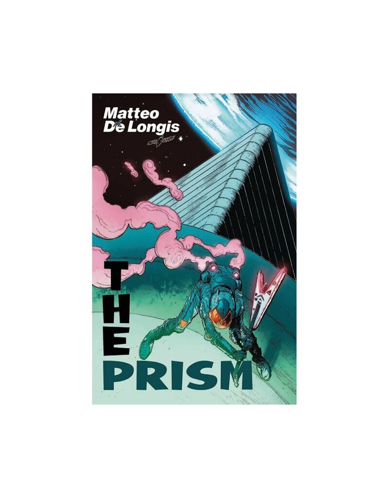 The Prism #3