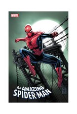 Marvel The Amazing Spider-Man #40 1:25 Tony S. Daniel Variant