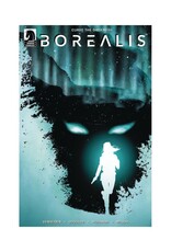 Dark Horse Borealis #1