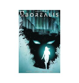 Dark Horse Borealis #1
