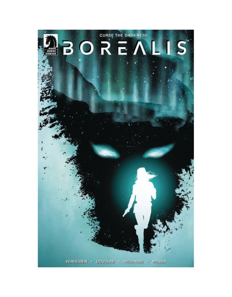 Dark Horse Borealis #1