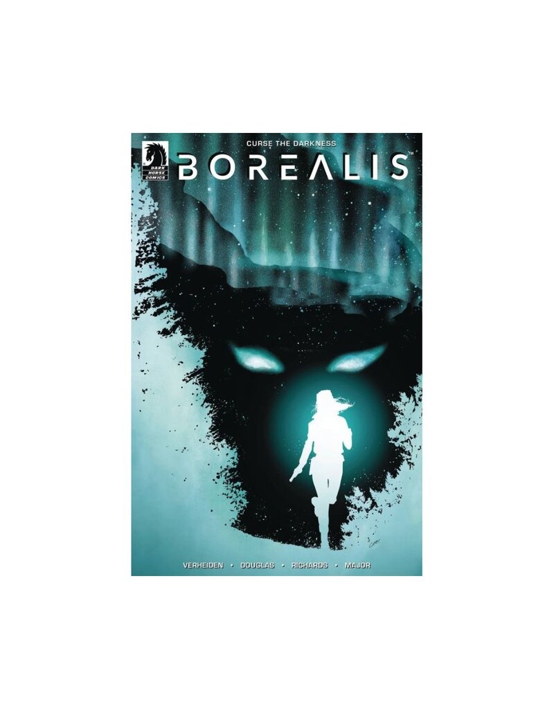 Dark Horse Borealis #1