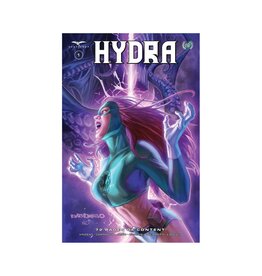 Hydra #1