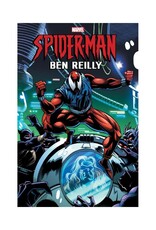 Marvel Spider-Man: Ben Reilly Omnibus Vol. 1 HC 2023 Printing