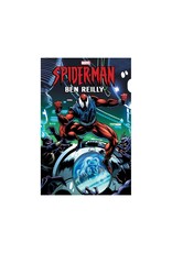 Marvel Spider-Man: Ben Reilly Omnibus Vol. 1 HC 2023 Printing