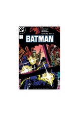 DC Batman #406 Facsimile Edition (2023)