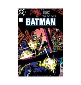 DC Batman #406 Facsimile Edition (2023)