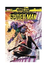Marvel Miles Morales: Spider-Man #14