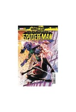 Marvel Miles Morales: Spider-Man #14
