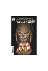 Marvel Miles Morales: Spider-Man #14