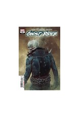 Marvel Ghost Rider #21